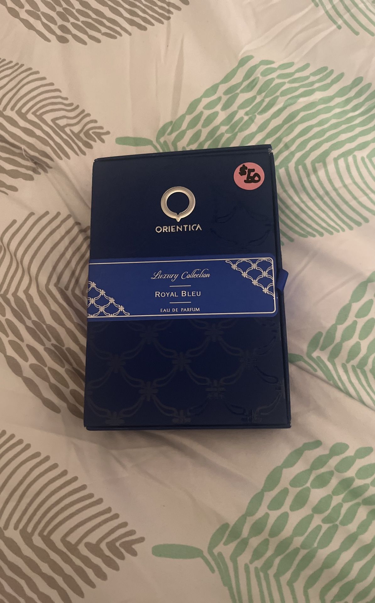 BNIB Arabic Fragrances