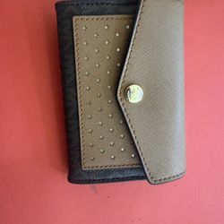 Michael Kors Wrist Wallet