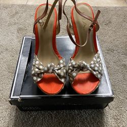 MIA Women’s Wedges 