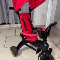 DOONA BIKE STROLLER
