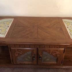 Vintage Coffee Table