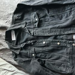 Calvin Klein Denim Jacket 