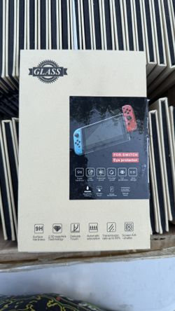 50+ Switch Screen Protectors Lot