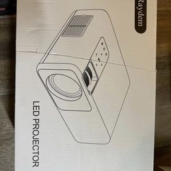 projector