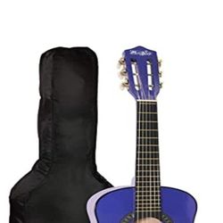 New : Kids Guitar 