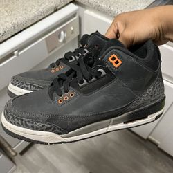 Air Jordan 3 Retro