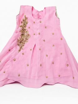Kurti for little child