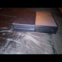 Xbox One 