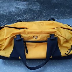 LL Bean Luggage Duffel Bag