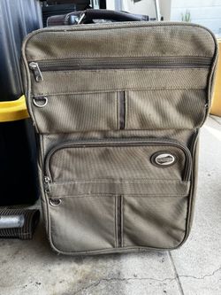 Suitcase