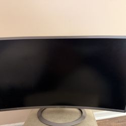 32 Inch Monitor 