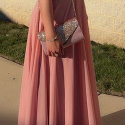 New Used Brides Maid Dress