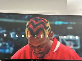 Rodman canvas