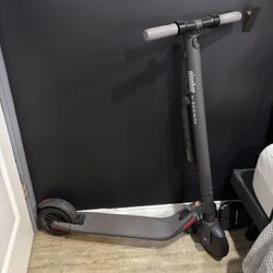 Segway Ninebot Electric Scooter