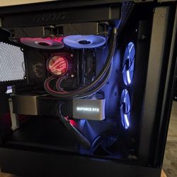Decent Gaming Pc Machine