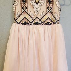 Girls DRESS size 6x