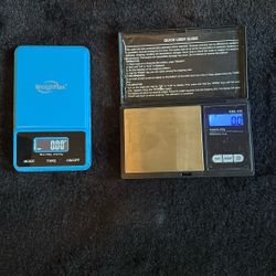 Scales