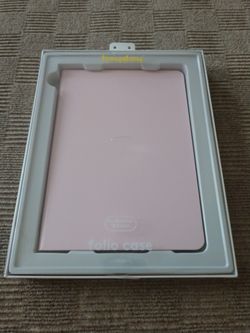 IPad Case 10.5 inch BrandNew Pink