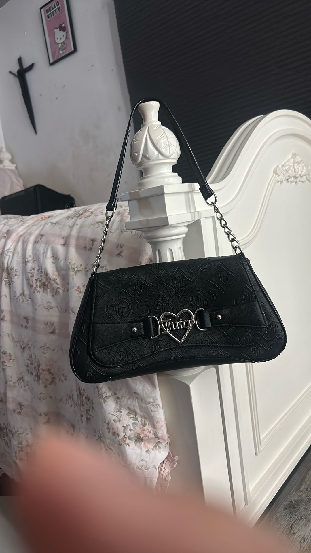 Juicy Couture Shoulder Bag