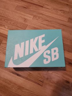 Nike sb force mens size 10
