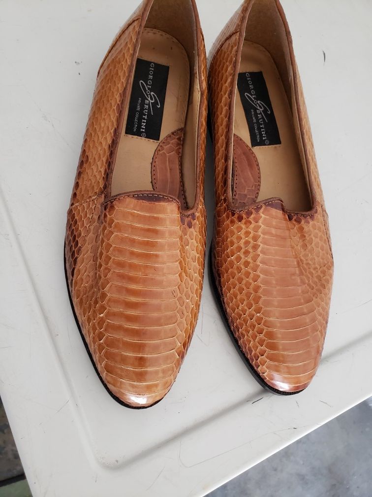 Georgio Brutini Men Shoes