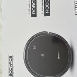 Robot Vacuum