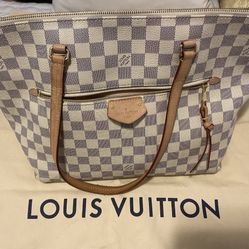 LV bag