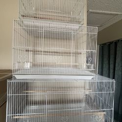 Bird Cage , Cages , Bird Feed