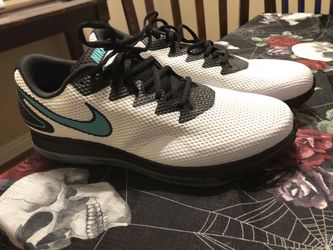 Nike Zoom All Out Low 2 Size 14