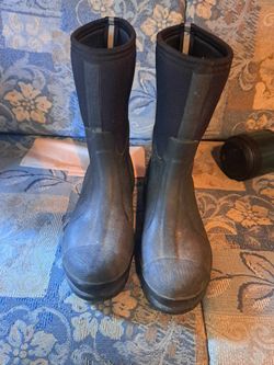 Mucks (The Original Muck Boot Company - Chore