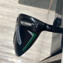  Callaway Elyte Triple Diamond Driver  8 Degree 