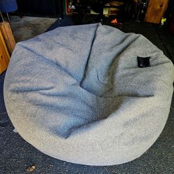 Large Beanbag Sofa/Chair 