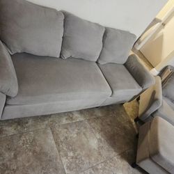 Sofas 