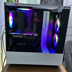 Gaming PC (Read Specs)