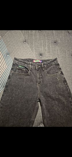 Empire jeans