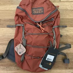 Mystery Ranch Day Hiker Backpack