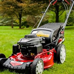 Lawnmowing Brand New Commercial And Residential