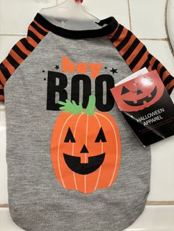 Dog Halloween Costume - Size Small