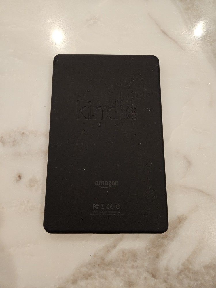 Amazon Kindle Fire Tablet 7 Inch 8 GB Black