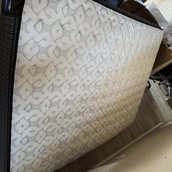 Queen Mattress