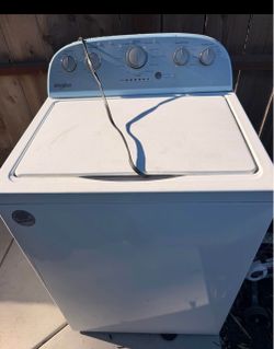 Electric Washer