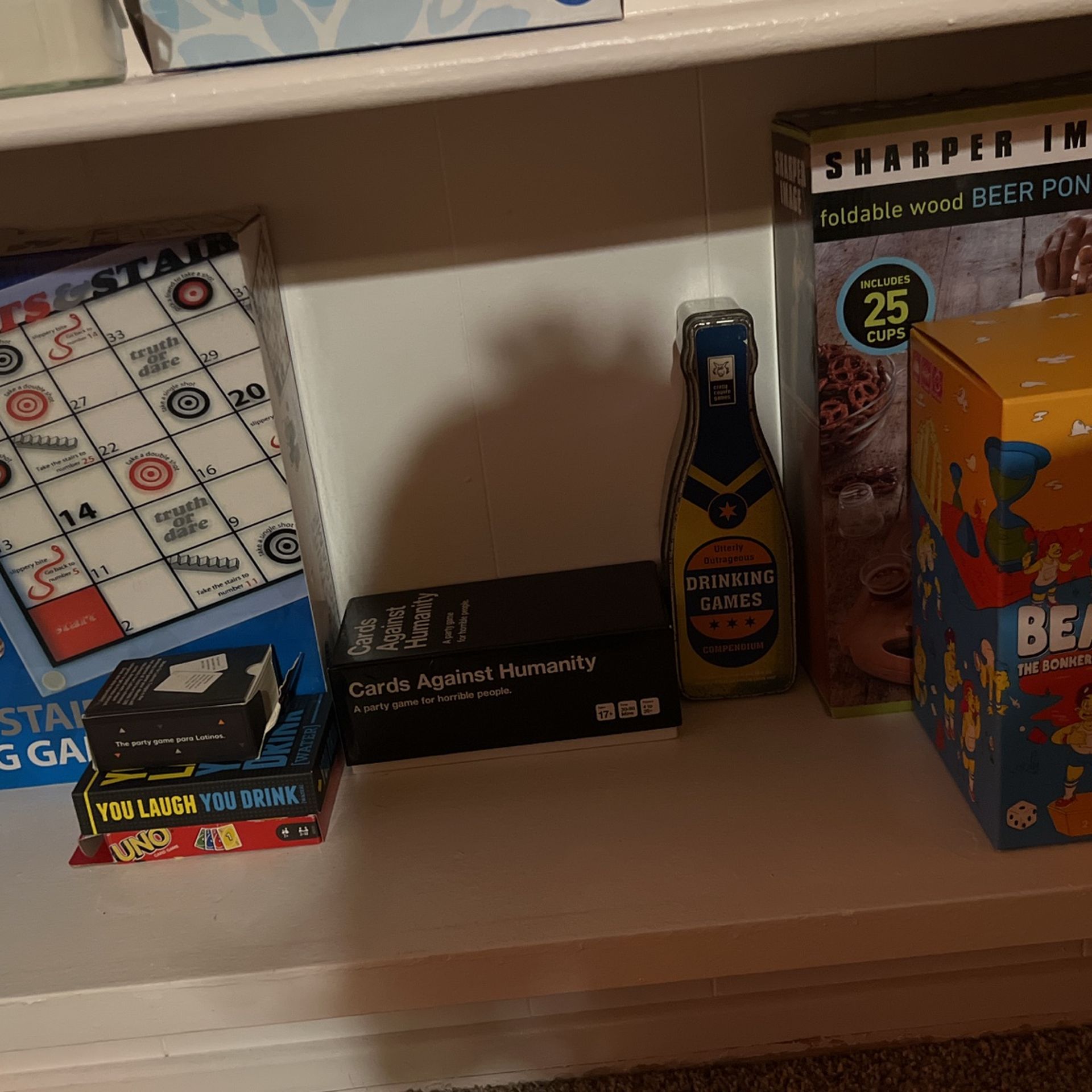 Board Games