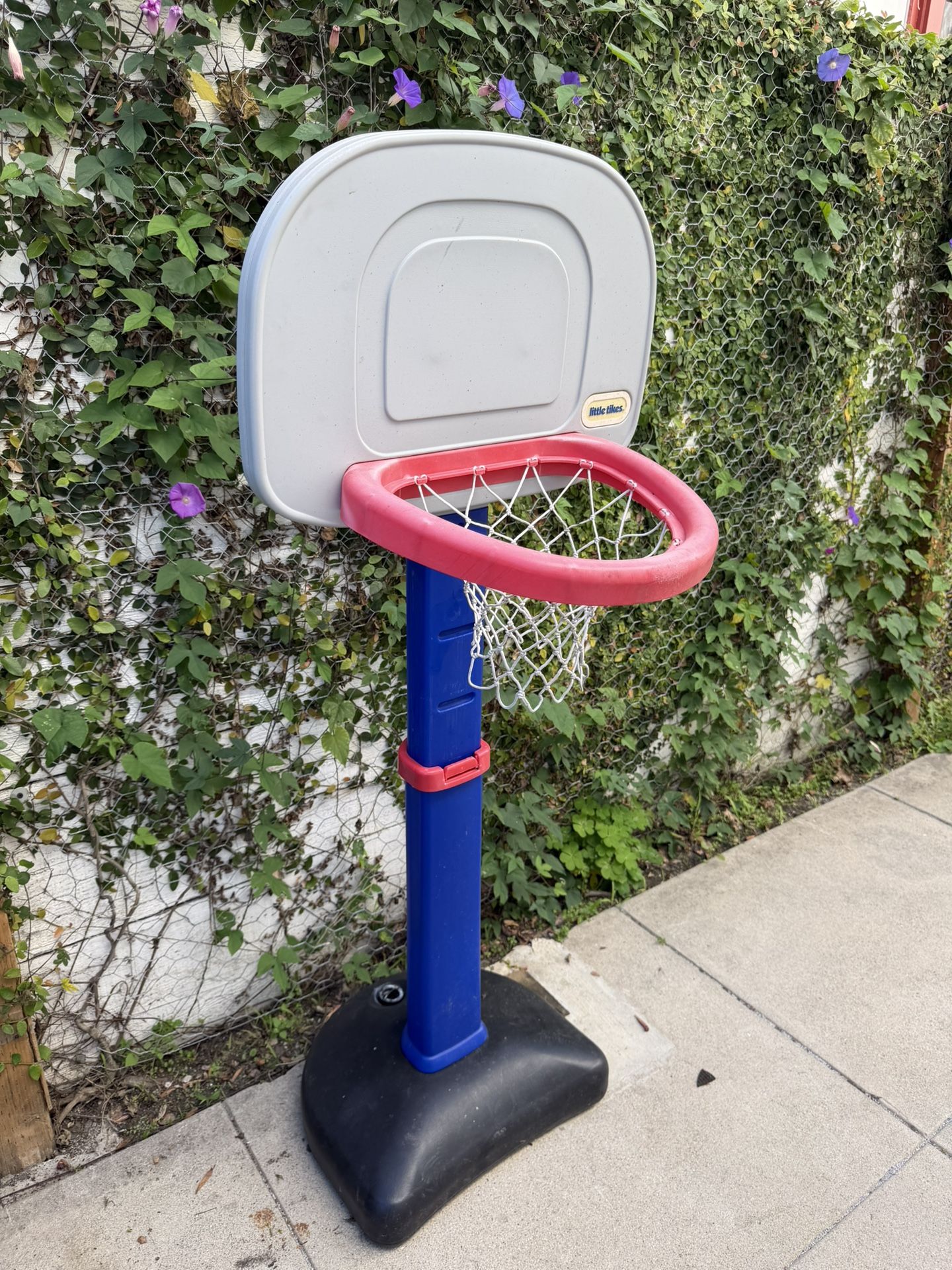 Basketball Hoop