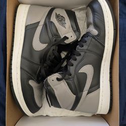 Jordan 1 Shadow Size 8
