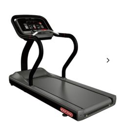 Startrac treadmill