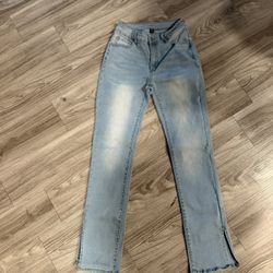 SHEIN Jeans 