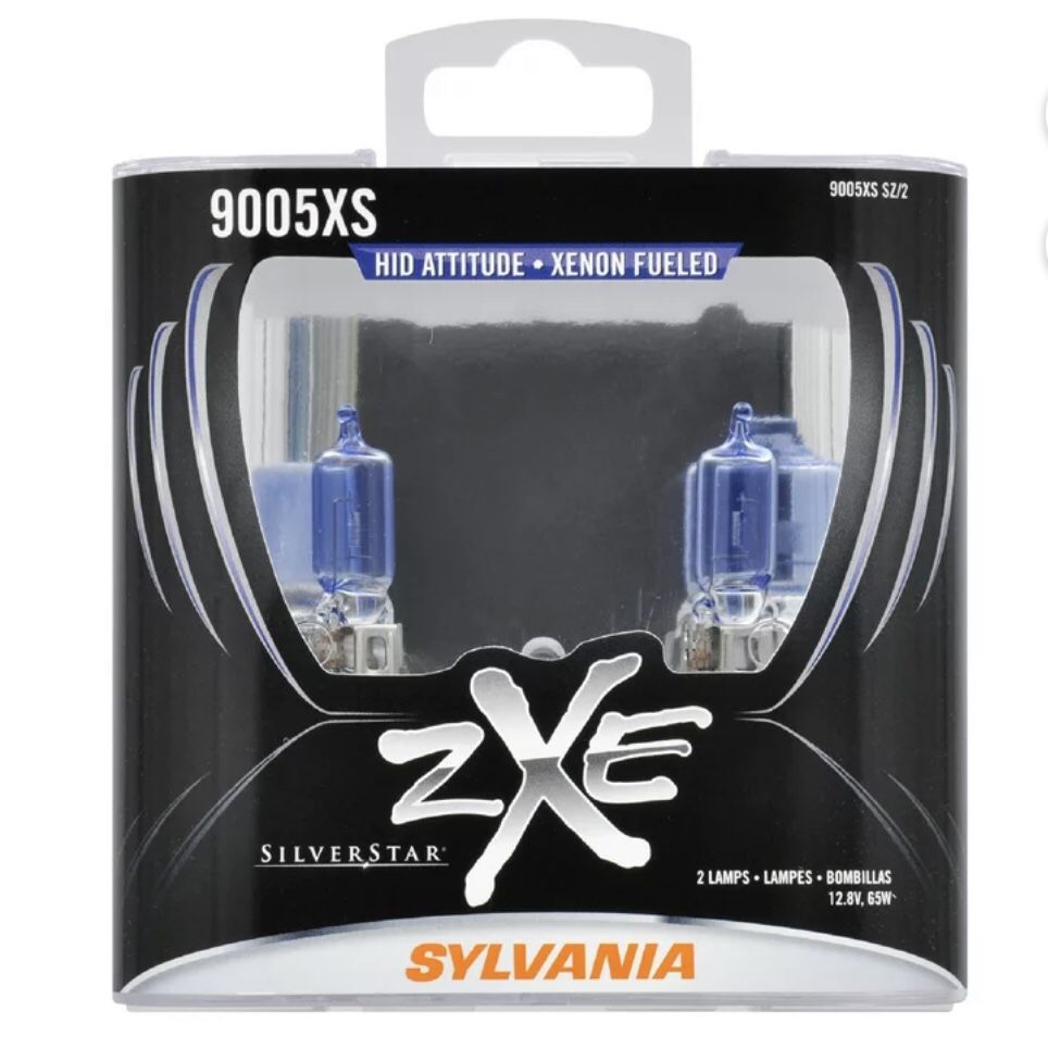 Brand New 🔥 zXe 9005XS Lights / Headlights/ Fog light
