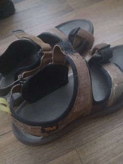 Tevas Sandals