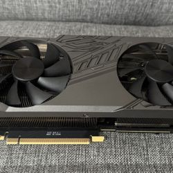 Lenovo ThinkStation GeForce RTX 2070 Super 8GB GDDR6 Graphics Card (4X61A22495)