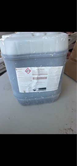 STONE CLEANER